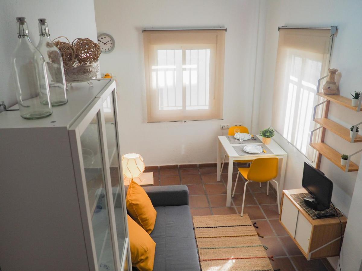 Conilplus Apartment Azucena I (Adults Only) Conil De La Frontera Zewnętrze zdjęcie