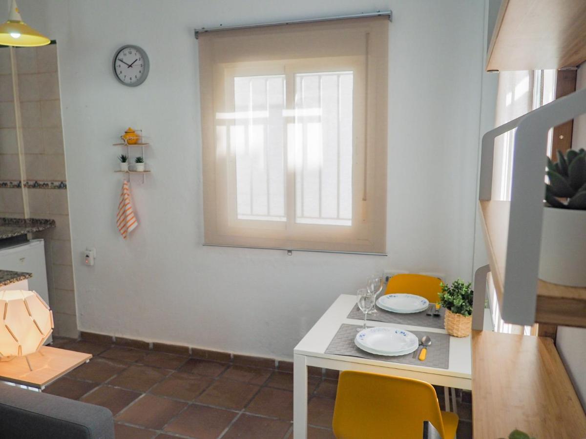 Conilplus Apartment Azucena I (Adults Only) Conil De La Frontera Zewnętrze zdjęcie