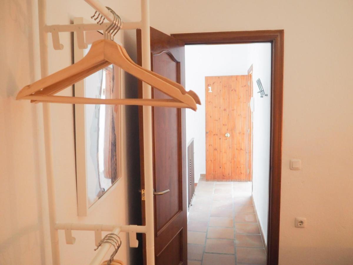Conilplus Apartment Azucena I (Adults Only) Conil De La Frontera Zewnętrze zdjęcie